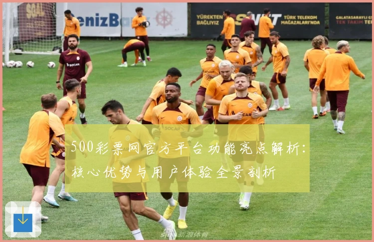 500彩票网官方平台功能亮点解析：核心优势与用户体验全景剖析