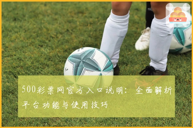 500彩票网官方入口说明：全面解析平台功能与使用技巧